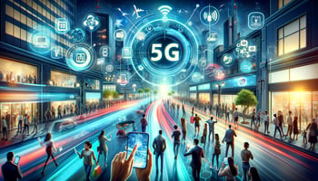 5G Impacting Retail