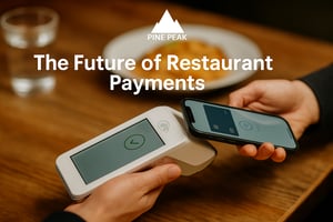 The Future of Restaurant Payments