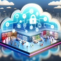 Retail in the Cloud