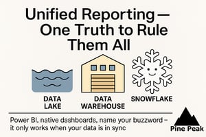 Unified Reporting